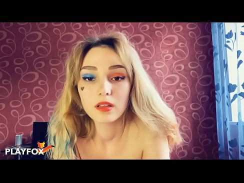 ❤️ Nanome ahy firaisana tamin'i Harley Quinn ny solomaso zava-misy virtoaly majika ❤❌ Super vetaveta aminay mg.yinshuabang.top ❌️❤